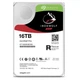 Жесткий диск Seagate 16TB 3.5" SATA для NAS серверов (695088) - изображение 6