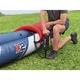 Байдарка надувная трехместная Bestway, Rapid X3 Kayak, 381x100 см, весла, ручной насос (IP-175247) - изображение 7