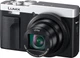 Цифрова фотокамера Panasonic компактна 20,3 Мп 30x зум срібна (694472) - зображення 1