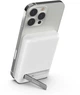 Акумулятор Power Bank Belkin літій-іонний 5000 мАг білий Magnetic (694630) - зображення 6