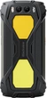 Смартфон Blackview BV7300 6.67" 6/256ГБ, 2SIM, 15000мА•год, чорний UA (641056) - зображення 8