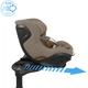 Автокресло Maxi-Cosi Pearl Slide Pro Authentic Truffle (8638251110) - изображение 3