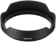 Об'єктив Sony E 16 мм f/1.8 G надширококутний 67 мм чорний (694482) - зображення 9