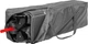 Дорожная кроватка Caretero Esti graphite 3в1 126 × 65 × 74 см (5908310386775) - изображение 8