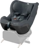 Автокресло Maxi-Cosi Pearl Slide Pro Authentic Graphite (8638550110) - изображение 1