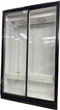 Холодильна вітрина UBC Extra Large Full Door 1510 - Б/У - изображение 6