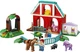 Конструктор LEGO Disney Pixar Кінне ранчо Блейза 209 деталей (43304) - зображення 2