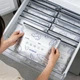 Алюмінієві zip-пакети Aluminium Food Storage Bags для зберігання та заморозки продуктів, 200х150 мм, 10 шт. - изображение 2