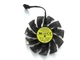 Вентилятор для видеокарты Gigabyte RTX 3070 Ti 3080 Ti 3090 GAMING EAGLE 83 мм Everflow T129215SU (GA92S2U T128015SU PLA09215S12H) (№415.063) - изображение 2