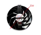 Вентилятор для видеокарты Sapphire RX 7800 XT 7900 GRE 7900 XT XTX NITRO+ (orgnl) FirstD FD10015M12D (№310.2) - изображение 3