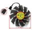 Вентилятор для видеокарты Gigabyte RTX 3070 Ti 3080 Ti 3090 GAMING EAGLE 87 мм Everflow T129215SU (GA92S2U T128015SU PLA09215S12H) (№415.062) - изображение 3