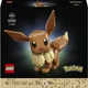 Конструктор LEGO Pokemon Іві 587 деталей (72151) - зображення 1