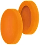 Амбюшури Koss Porta Pro Oversized Ear Cushions Помаранчеві (197790.101) - зображення 1