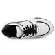 Кеды женские Evromoda 8401446_(1) белые 38 - изображение 5