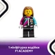 Конструктор LEGO Speed Champions Гоночний автомобіль F1 ACADEMY LEGO 201 деталь (77258) - зображення 6