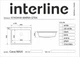 Кухонная мойка Interline Cava Maxi White - изображение 12