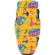 Курточка для собак WAUDOG Clothes, рисунок "Рик и Морти 3", размер L65 (0965-0282) - изображение 5