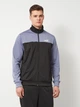 Спортивный костюм мужской Puma Tracksuits 69176601 M Black (4069161411823) - изображение 3