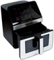 Аэрофритюрница Vilgrand VAF8022-2WS - изображение 3