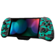 Контролер Gripcon Funlab Luminpad Wrls Switch Camo Чорний HRF1212 (6978095910587) - зображення 2