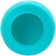 Миска-непроливайка WAUDOG Silicone, голубая, 1000 мл (50792) - изображение 2