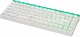 Магнітна клавіатура AULA Hero 68 Air White Магнітні світчі, RGB Lightbox, 68 keys, 8000Hz/s., Switch 0.005mm. Rapid Trigger, 2.4GHz/Bluetooth/USB - зображення 3