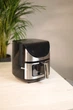 Аерофритюрниця VILGRAND VAF6017WDS - зображення 4