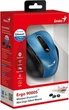 Mysz Genius Ergo 9000S Wireless/Bluetooth Blue (31030038401) - obraz 8