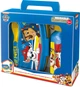 Набір дитячий 4 предмети Paw patrol pup power 74663 Stor - зображення 2