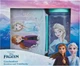Набір ланч-боксів Undercover Frozen з пляшкою для води (4043946315728) - зображення 1