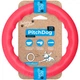Кільце для апортування Collar PitchDog для собак, Ø17 см Рожевий (62367) - зображення 1