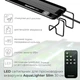 LED-светильник Collar AquaLighter Slim (30 см) для пресноводных аквариумов длиной от 28 до 45 см 5000-6500 K 1010 Лм 7 Вт (8787) - изображение 3