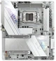 Материнська плата Gigabyte X870 AORUS TACHYON ICE (sAM5, AMD X870, PCI-Ex16) - зображення 1