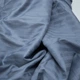 Простынь на резинке Moon&Star Ocean Steel Satin Stripe 70х190х10 см (MS-850005700) - изображение 3