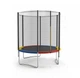 Батут Just Fun 183 см зовнішня сіткa ( JF 183 Multicolor (6FT) ) - изображение 3