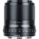 Стандартный объектив | Художественный объектив Viltrox AF 33mm f/1.4 Z Black - изображение 4