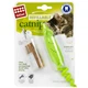 Іграшка для котів GiGwi Refillable Catnip Мишка гумова, гума, 16,5 см (2347) - зображення 3