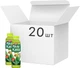 Упаковка фруктового напитка OKF Aloe Vera King Kiwi 0.5 л х 20 шт (8809041426594) - изображение 1