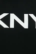 Жіноче чорне худі DKNY XS DP1T8642 - зображення 10