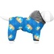 Комбинезон для собак WAUDOG Clothes, рисунок "Флаг", размер M47 (5447-0229) - изображение 1