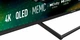 Телевизор Blaupunkt QLED 50" 50QBG6000 - изображение 4