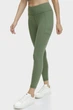 Жіночі зелені легінси DKNY M DP3P3249 - изображение 1