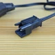 ЮСБ зарядка для аккумуляторов детских игрушек 3,7В 0,5А 2p ЗУ (USB зарядное устройство для АКБ 2pin) - изображение 6