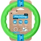 Іграшка для собак Collar PitchDog 20 см Зелений (62375) - зображення 1