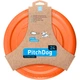 PitchDog (ПитчДог) - летающий диск для игр и тренировок Оранжевый (62474) - изображение 1