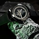 Наручные часы Awarder 050 Де би не був All Black - изображение 3