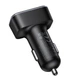 Автомобільний зарядний пристрій Hoco Z63 Barry f6-port Car charger 3A 15W Black - изображение 13