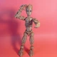 Фигурка Groot Dummy 13 Коричневый 12 См 3Д Печать - изображение 3