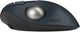 Mysz Kensington Trackball Pro Fit Ergo TB550 Wireless/Bluetooth Blue-Grey (K72196WW) - obraz 2