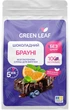 Суміш для випічки Green Leaf Шоколадний брауні ДП 300 г (0.3 кг) (4820236270222) - зображення 1